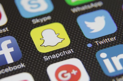 Redes sociales. Redes sociales.