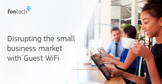 Fontech Guest WiFi Fontech Guest WiFi