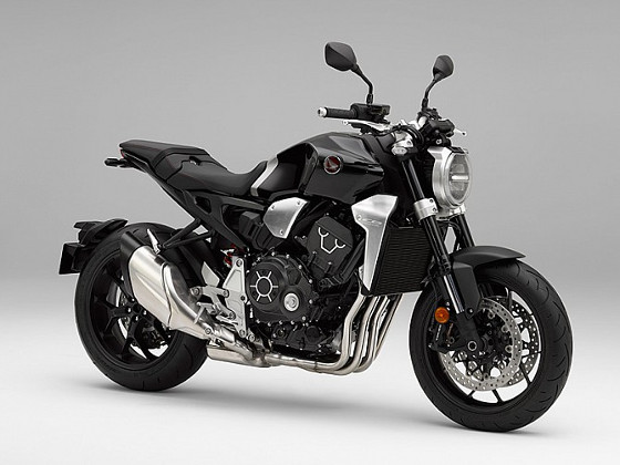 Honda conecta y geolocaliza sus nuevas motos con Orange y Mapit Honda conecta y geolocaliza sus nuevas motos con Orange y Mapit