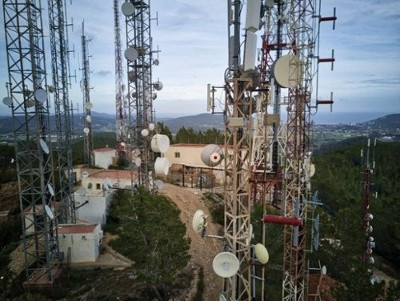 Serviman Telecomunicaciones despliega soluciones de Radwin en Ibiza. Serviman Telecomunicaciones despliega soluciones de Radwin en Ibiza.