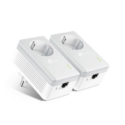 El fallo del Powerline TL-PA4010P Kit de TP-Link no afecta a España El fallo del Powerline TL-PA4010P Kit de TP-Link no afecta a España