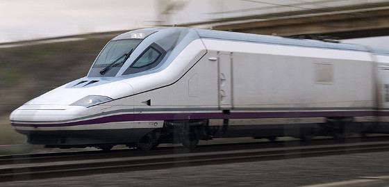 Sanción de la CNMC en la prestación de servicios de seguridad y comunicaciones en la red ferroviaria Sanción de la CNMC en la prestación de servicios de seguridad y comunicaciones en la red ferroviaria