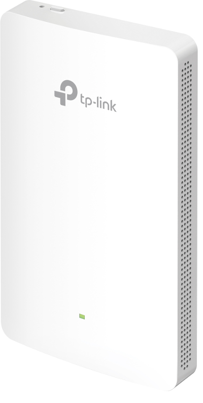 Primer punto de acceso Omada 802.11ac de TP-Link Primer punto de acceso Omada 802.11ac de TP-Link