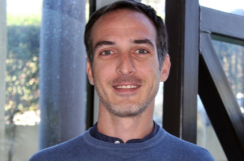 Paco Sola, Gerente de ALTIM Paco Sola, Gerente de ALTIM