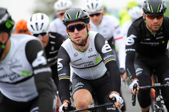 Alcatel-Lucent Enterprise apoya tecnológicamente al grupo ciclista de Dimension Data. Alcatel-Lucent Enterprise apoya tecnológicamente al grupo ciclista de Dimension Data.