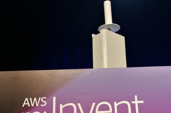 AWS se adentra en un nuevo mercado: el procesamiento de datos satelitales. AWS se adentra en un nuevo mercado: el procesamiento de datos satelitales.