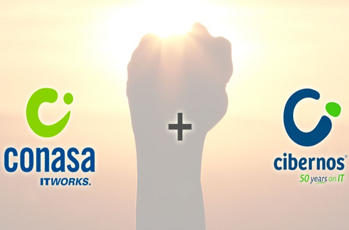 Grupo Cibernos entra en el accionariado de Conasa Grupo Cibernos entra en el accionariado de Conasa