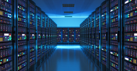 Bienvenidos a la era de los colocation Bienvenidos a la era de los colocation