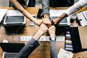 Telefónica Business Solutions digitaliza la forma de trabajar de su plantilla Telefónica Business Solutions digitaliza la forma de trabajar de su plantilla
