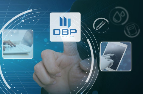 DBP renueva su imagen. DBP renueva su imagen.
