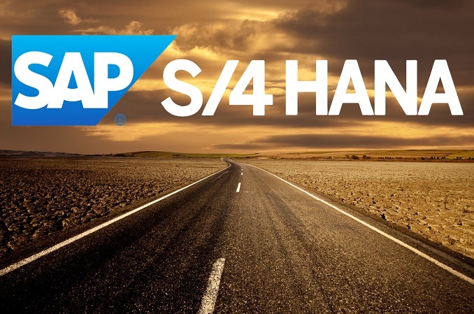 La migración a SAP HANA se acelerará. La migración a SAP HANA se acelerará.