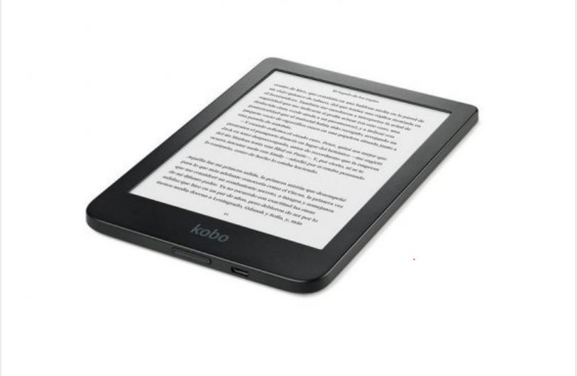 Libro electrónico Kovo. Libro electrónico Kovo.