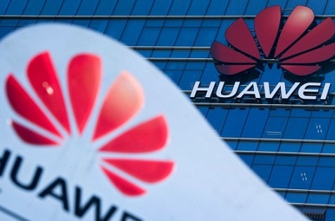 Instalaciones de Huawei. Instalaciones de Huawei.