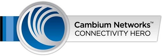 Los Héroes de la Conectividad de Cambium Networks Los Héroes de la Conectividad de Cambium Networks
