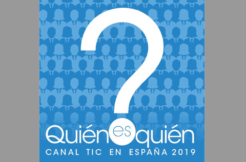 Quién es Quién del Canal TIC 2019. Quién es Quién del Canal TIC 2019.