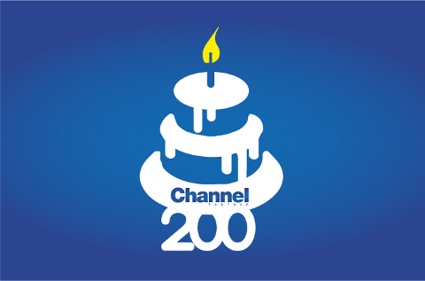 Número 200 Channel Partner Número 200 Channel Partner
