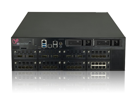 Check Point lanza al mercado las nuevas series de gateways 16000 y 26000 Check Point lanza al mercado las nuevas series de gateways 16000 y 26000