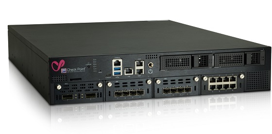 Los nuevos gateways 16000 y 26000 de Check Point incorporan ThreatCloud y protección Zero-Day de SandBlast Los nuevos gateways 16000 y 26000 de Check Point incorporan ThreatCloud y protección Zero-Day de SandBlast