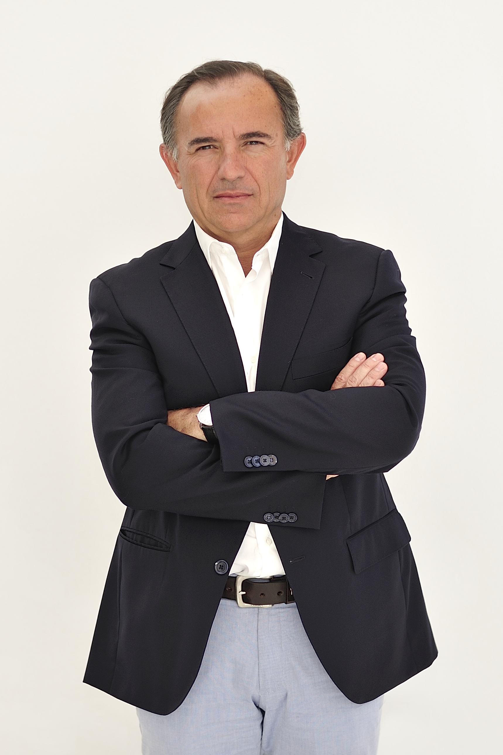 Mateo Ramón, Director Corporativo de Sistemas en Grupo Piñero. Mateo Ramón, Director Corporativo de Sistemas en Grupo Piñero.