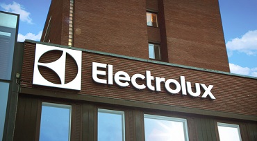 oficinas de Electrolux oficinas de Electrolux