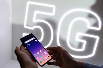 5G salvará el mercado de la telefonía móvil en el mundo. 5G salvará el mercado de la telefonía móvil en el mundo.