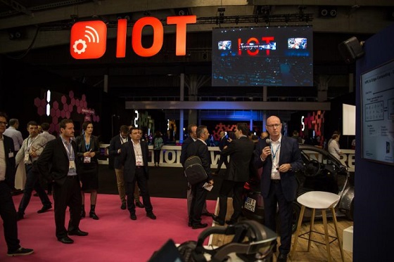 IoTSWC 2019. IoTSWC 2019.