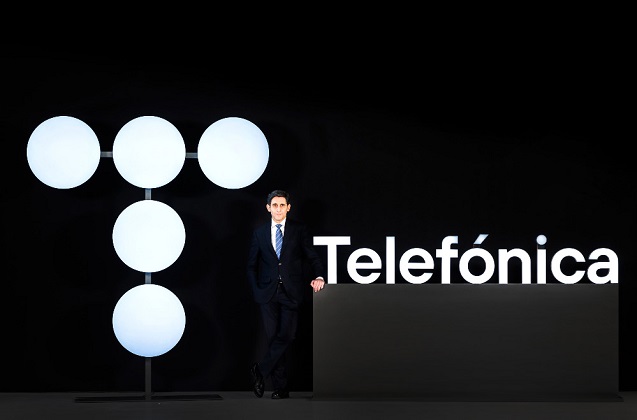 Pallete es reelegido como consejero delegado de Telefónica. Pallete es reelegido como consejero delegado de Telefónica.
