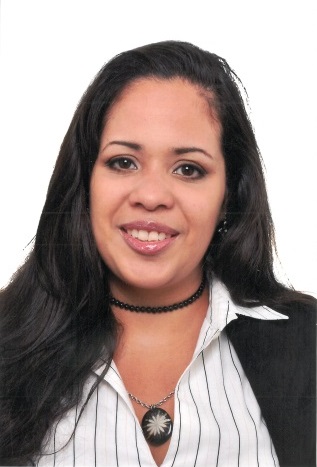 Nathalie Rodriguez, de Tech Data. Nathalie Rodriguez, de Tech Data.