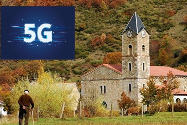 Aotec reivindica el papel del operador local para que 5G llegue a toda España. Aotec reivindica el papel del operador local para que 5G llegue a toda España.