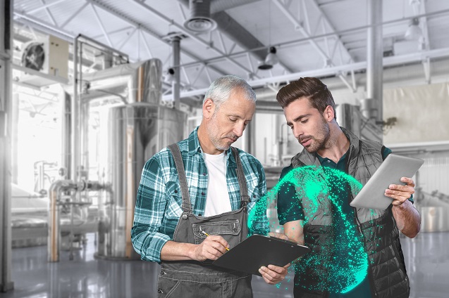 Las nuevas tecnologías, como IoT o 5G, han transformado la cadena de valor del proceso productivo. Las nuevas tecnologías, como IoT o 5G, han transformado la cadena de valor del proceso productivo.