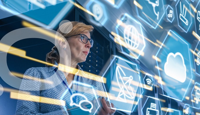 IBM anuncia soluciones de almacenamiento para agilizar los datos en la nube IBM anuncia soluciones de almacenamiento para agilizar los datos en la nube