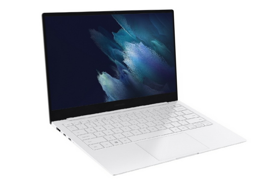 Portátil Samsung Galaxy Book Pro. Portátil Samsung Galaxy Book Pro.