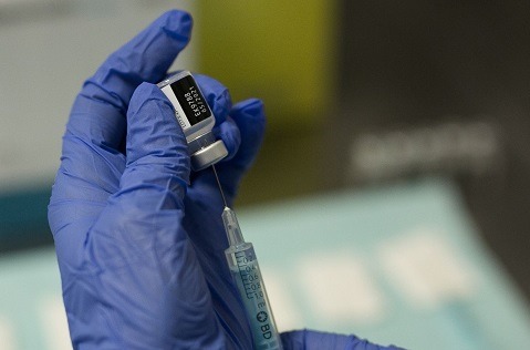 El Institut Català de la Salut emplea IoT para controlar las vacunas contra la Covid-19.