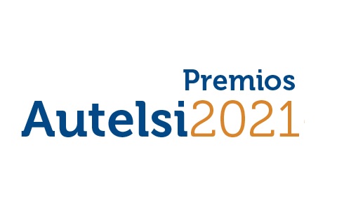 Premios Autelsi 2021 Premios Autelsi 2021