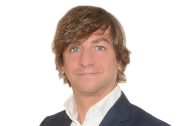Alfonso Gimeno, de Bitdefender. Alfonso Gimeno, de Bitdefender.