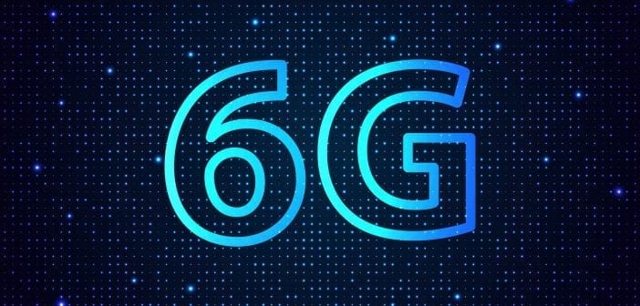 Los primeros despliegues comerciales de 6G podrían comenzar en 2028. Los primeros despliegues comerciales de 6G podrían comenzar en 2028.