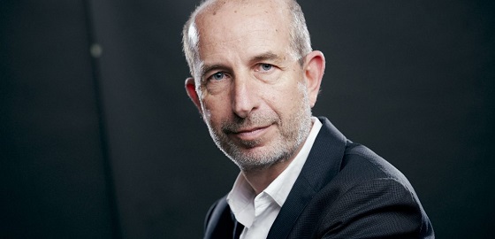 Jaume Sanpera, fundador y CEO de Sateliot.