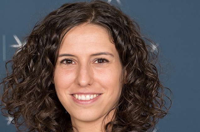 Almudena Cabiñano, Profesora Titular en el departamento de Management de ESCP Business School, Almudena Cabiñano, Profesora Titular en el departamento de Management de ESCP Business School,
