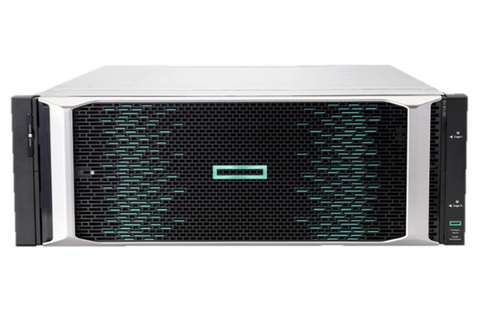 HPE Alletra HPE Alletra