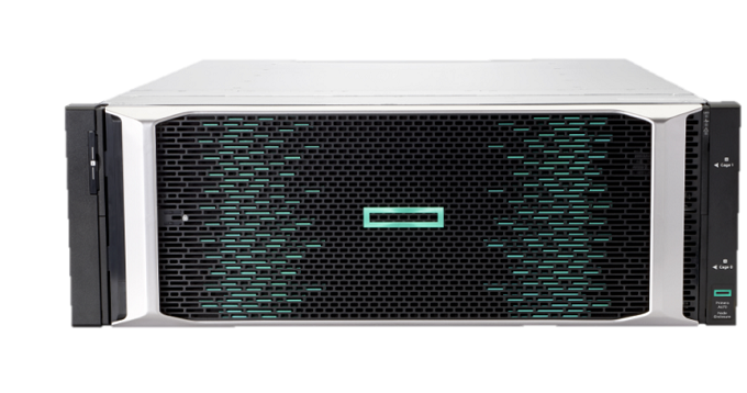 HPE Alletra 9000 HPE Alletra 9000