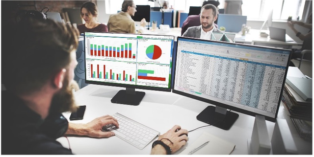 Schneider Electric lanza la nueva versión de EcoStruxure Power Monitoring Expert Schneider Electric lanza la nueva versión de EcoStruxure Power Monitoring Expert