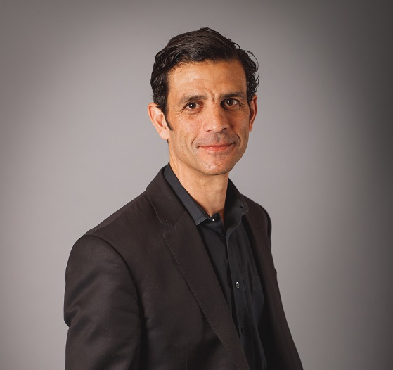 Andre Stewart, vicepresidente y director general para EMEA en Netskope. Andre Stewart, vicepresidente y director general para EMEA en Netskope.