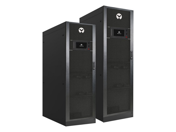 Vertiv lanza un SAI de media potencia para aplicaciones críticas Vertiv lanza un SAI de media potencia para aplicaciones críticas
