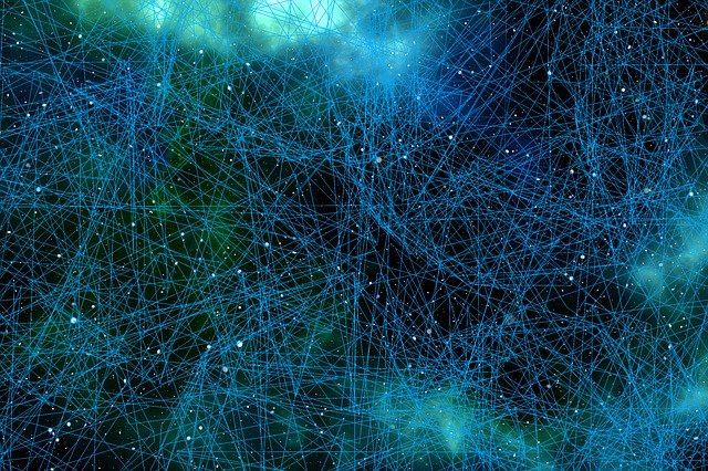 Los sistemas de Wi-Fi Mesh están ganando mucha popularidad. Los sistemas de Wi-Fi Mesh están ganando mucha popularidad.