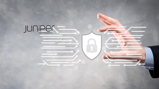 Juniper Networks presenta Security Director Cloud. 