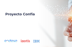 Proyecto Confia Proyecto Confia
