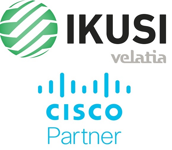 Ikusi ha obtenido el reconocimiento por parte de Cisco como “Master Security”. Ikusi ha obtenido el reconocimiento por parte de Cisco como “Master Security”.