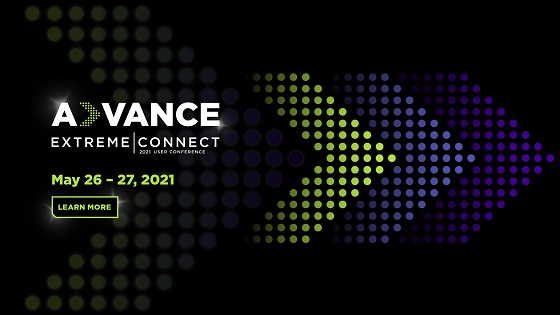 Extreme Networks prepara su reunión anual Extreme Connect “Advance”. Extreme Networks prepara su reunión anual Extreme Connect “Advance”.
