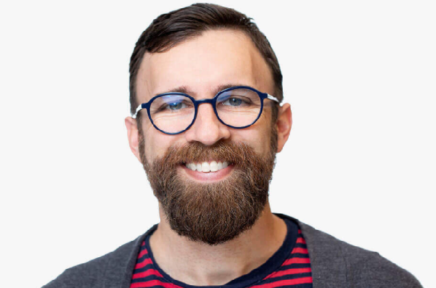 Ben Sigelman, CEO y cofundador de Lightstep. Ben Sigelman, CEO y cofundador de Lightstep.