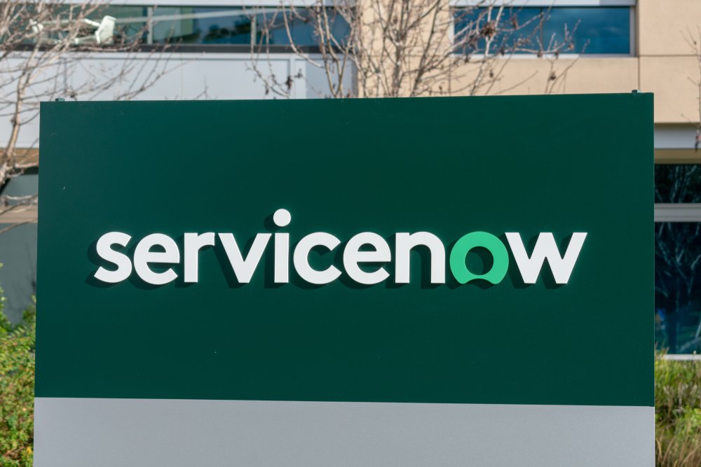 Sede central de ServiceNow. Sede central de ServiceNow.